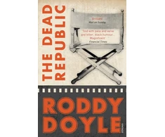 KNYGA Roddy Doyle Dead Republic
