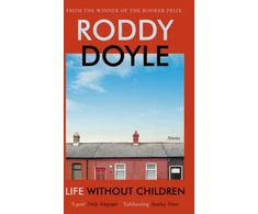 KNYGA Roddy Doyle Life Without Children