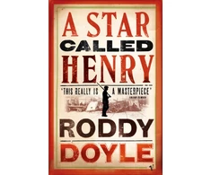 KNYGA Roddy Doyle Star Called Henry