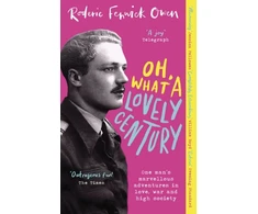 KNYGA Roderic Fenwick Owen Oh, What a Lovely Century