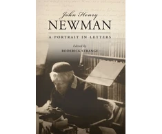 KNYGA Roderick Strange John Henry Newman