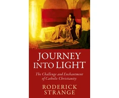 KNYGA Roderick Strange Journey into Light