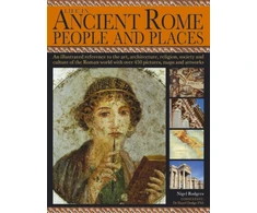 KNYGA Rodgers Life in Ancient Rome