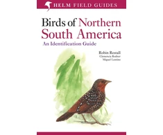 KNYGA Rodner Clemencia Birds of Northern South America: An Identification Guide