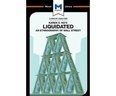 KNYGA Rodolfo Maggio Analysis of Karen Z. Ho's Liquidated