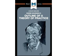 KNYGA Rodolfo Maggio Analysis of Pierre Bourdieu's Outline of a Theory of Practice