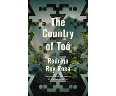 KNYGA Rodrigo Rey Rosa Country of To