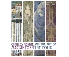 KNYGA Roger Billcliffe Charles Rennie Mackintosh and the Art of the Four