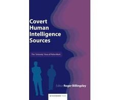 KNYGA Roger Billingsley Covert Human Intelligence Sources