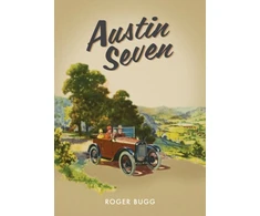 KNYGA Roger Bugg Austin Seven