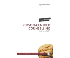 KNYGA Roger Casemore Person-Centred Counselling in a Nutshell