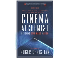 KNYGA Roger Christian Cinema Alchemist