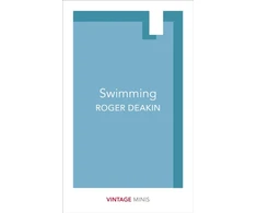 KNYGA Roger Deakin Plaukimas