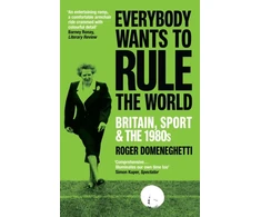 KNYGA Roger Domeneghetti Everybody Wants to Rule the World