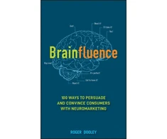 KNYGA Roger Dooley Brainfluence