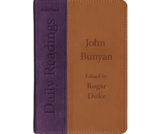 KNYGA Roger Duke Daily Readings - John Bunyan