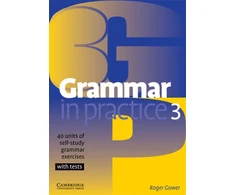 KNYGA Roger Gower Grammar in Practice 3