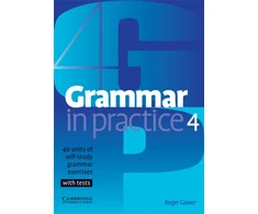 KNYGA Roger Gower Grammar in Practice 4