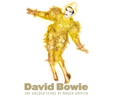 KNYGA Roger Griffin David Bowie
