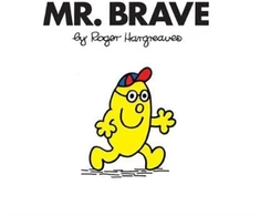 KNYGA Roger Hargreaves Mr. Brave