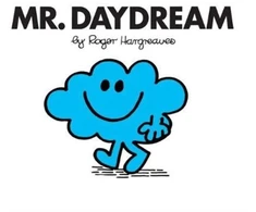 KNYGA Roger Hargreaves Mr. Daydream