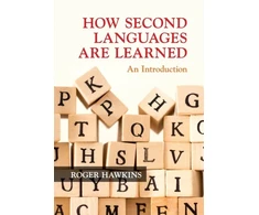 KNYGA Roger Hawkins How Second Languages are Learned