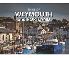 KNYGA Roger Holman Spirit of Weymouth and Portland