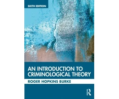 KNYGA Roger Hopkins Burke Introduction to Criminological Theory