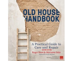 KNYGA Roger Hunt Old House Handbook
