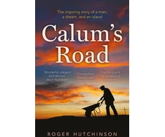 KNYGA Roger Hutchinson Calum's Road