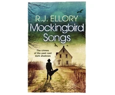 KNYGA Roger Jon Ellory Mockingbird Songs