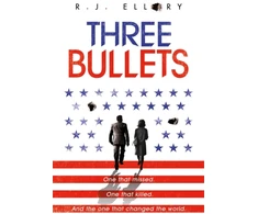 KNYGA Roger Jon Ellory Three Bullets