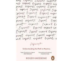 KNYGA Roger Kneebone Ekspertas