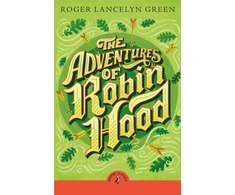 KNYGA Roger Lancelyn Green Adventures of Robin Hood
