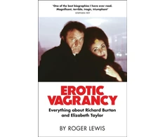 KNYGA Roger Lewis Erotic Vagrancy
