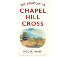 KNYGA Roger Mann Meadow at Chapel Hill Cross