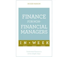 KNYGA Roger Mason Finance For Non-Financial Managers In A Week