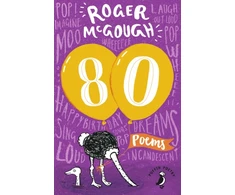 KNYGA Roger Mcgough 80