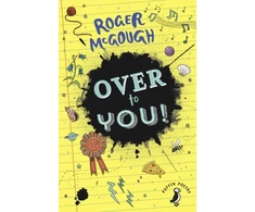 KNYGA Roger Mcgough Over to You!