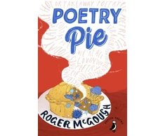 KNYGA Roger Mcgough Poetry Pie