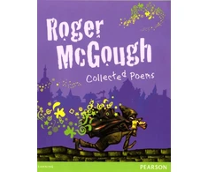 KNYGA Roger Mcgough Wordsmith Year 3 collected poems