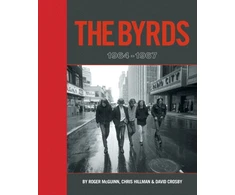 KNYGA Roger Mcguinn Byrds: 1964-1967 Deluxe Edition