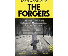 KNYGA Roger Moorhouse Forgers
