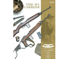 KNYGA Roger Out M1 Carbine