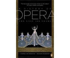 KNYGA Parker History of Opera