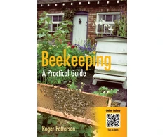 KNYGA Roger Patterson Beekeeping - A Practical Guide