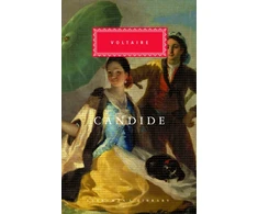 KNYGA Roger Pearson Translator Candide And Other Stories