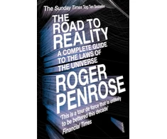 KNYGA Roger Penrose Road to Reality
