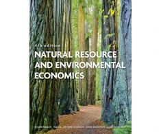 KNYGA Roger Perman Natural Resource and Environmental Economics
