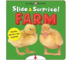 KNYGA Roger Priddy Farm (Slide &amp; Surprise!)
